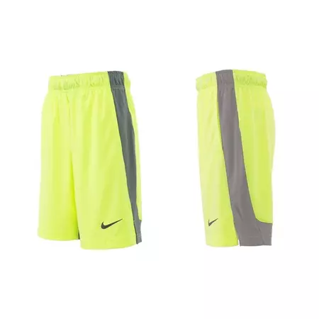 Nike Dry Training Shorts Kids(703)