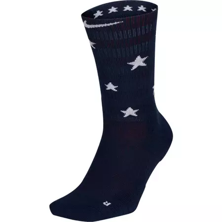 Nike Elite Basketball Crew Socks