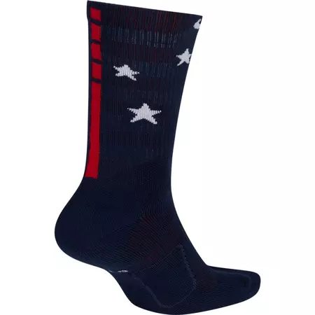 Nike Elite Basketball Crew Socks