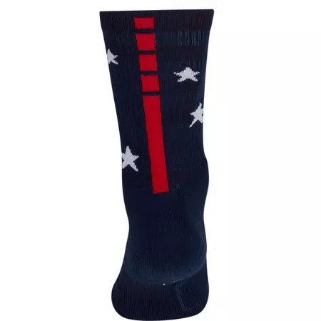 Nike Elite Basketball Crew Socks