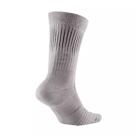 Nike Elite Basketball Graphic Crew Socks (059)