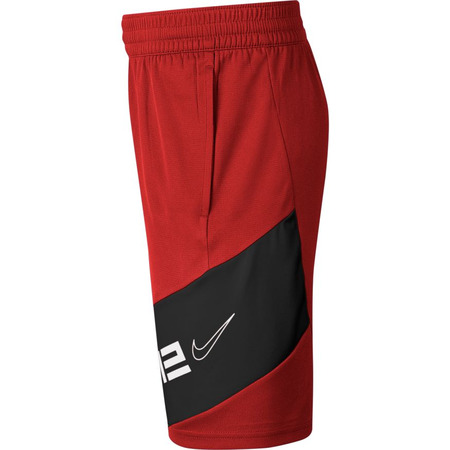 Nike Elite Boys´ Graphic Basketball Shorts