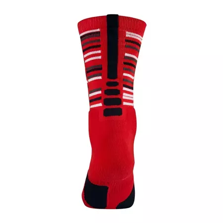 Nike Elite Crew Basketball Socks