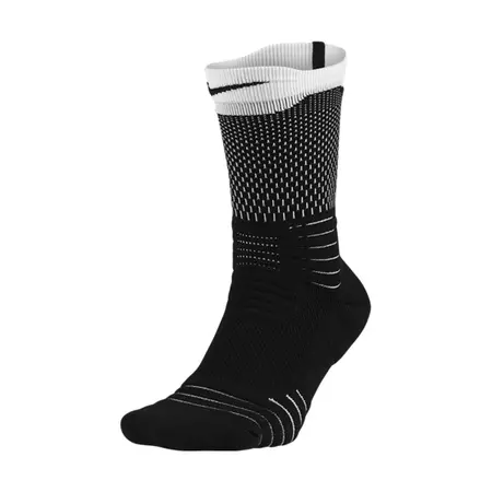 Nike Elite Versatility Crew Rio (012/black/white/black)