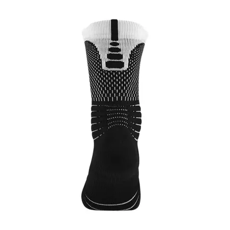 Nike Elite Versatility Crew Rio (012/black/white/black)