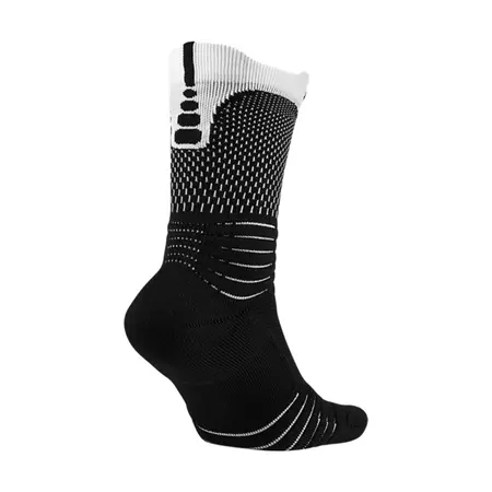 Nike Elite Versatility Crew Rio (012/black/white/black)