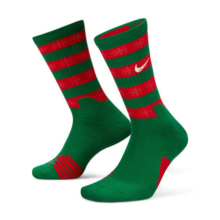 Nike Elite Xmas "Green Christmas"