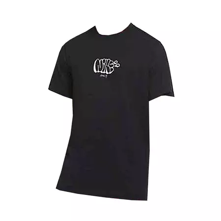 Nike Exploration Series Basketball T-Shirt