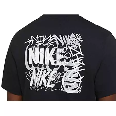Nike Exploration Series Basketball T-Shirt