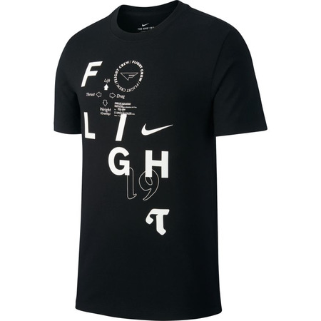 Nike Flight Basketball T-Shirt