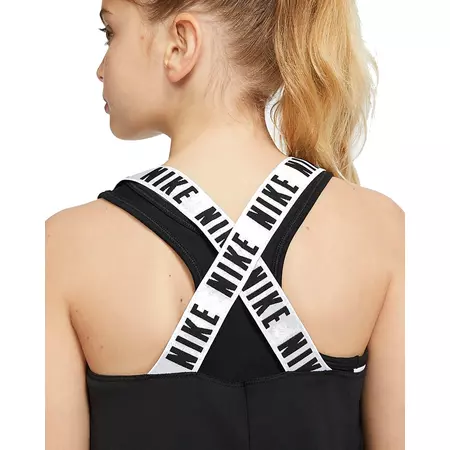Nike Girls Training Tank