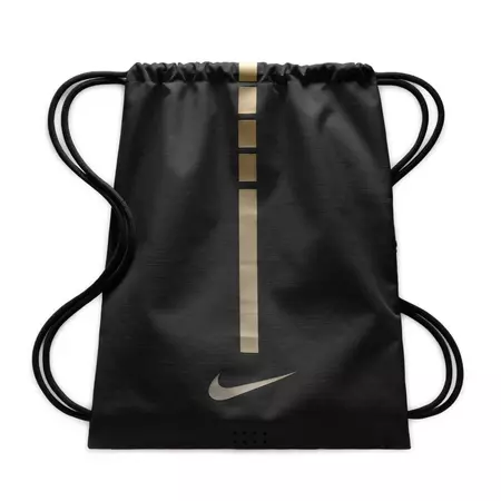 Nike Hoops Elite Gym Sack 2.0 (010)