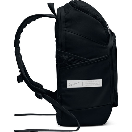 Nike Hoops Elite Pro Backpack (23L) "Black"