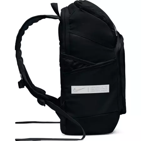 Nike Hoops Elite Pro Backpack (23L) "Black"