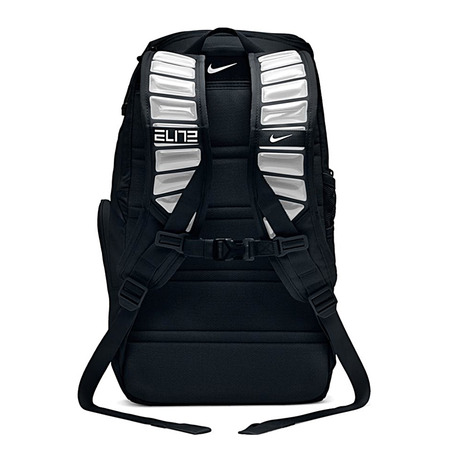 Nike Hoops Elite Pro Backpack (23L) "Black"