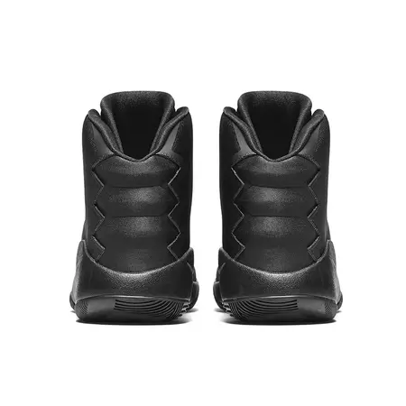 Nike Hyperdunk 2016 "Black Pump"