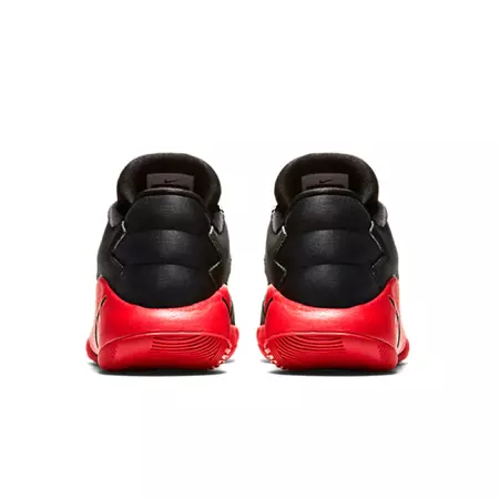 Nike Hyperdunk 2016 Low "Chicago Bulls" (060/black/university red)