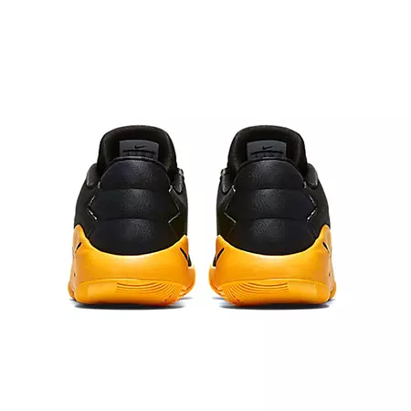 Nike Hyperdunk 2016 Low "Gold" (070/black/university gold)