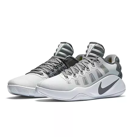 Nike Hyperdunk 2016 Low "Platinum" (011/pure platinum/cool grey/white)