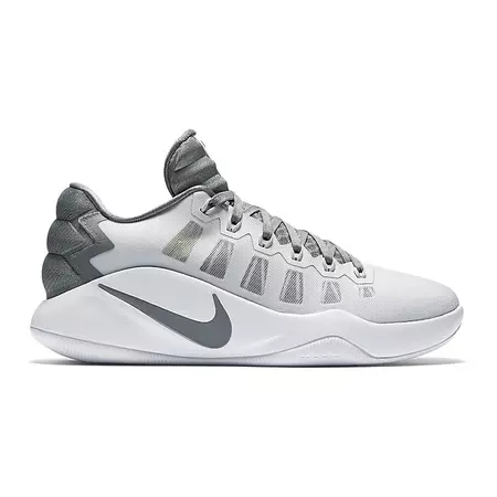 Nike Hyperdunk 2016 Low "Platinum" (011/pure platinum/cool grey/white)