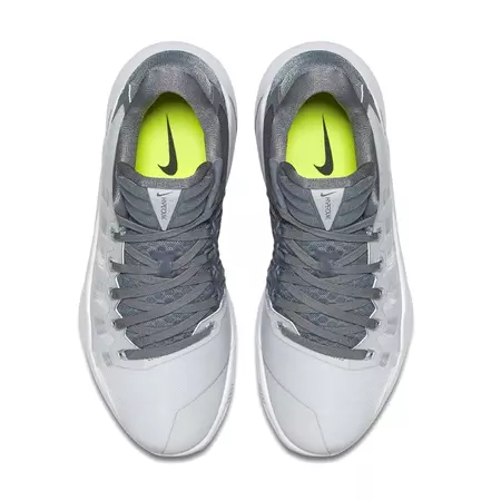 Nike Hyperdunk 2016 Low "Platinum" (011/pure platinum/cool grey/white)