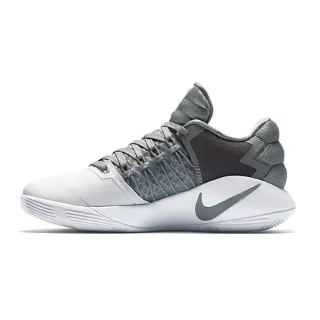 Nike Hyperdunk 2016 Low "Platinum" (011/pure platinum/cool grey/white)