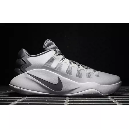 Nike Hyperdunk 2016 Low "Platinum" (011/pure platinum/cool grey/white)