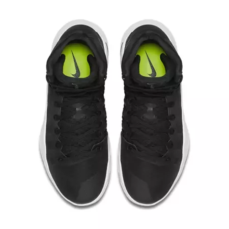 Nike Hyperdunk 2016 TB "Tuxedo" (001)