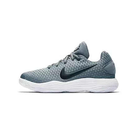 Nike Hyperdunk Low 2017 (GS) "Wolverine" (002)