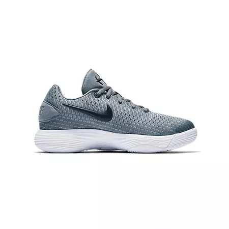 Nike Hyperdunk Low 2017 (GS) "Wolverine" (002)