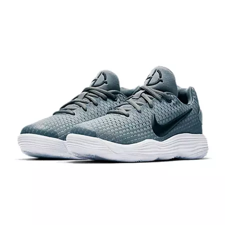 Nike Hyperdunk Low 2017 (GS) "Wolverine" (002)