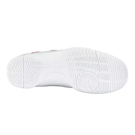 Nike Hyperdunk Low CRFT "Team Red"