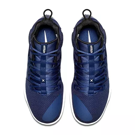 Nike Hyperdunk X TB "New Moon" (402)