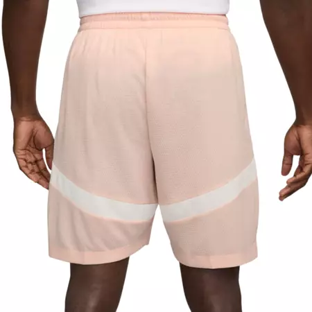 Nike Icon Dri-FIT Basketball Shorts "Washed Coral"