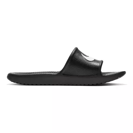 Nike Kawa Shower "Black"