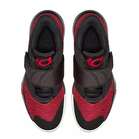 Nike KD Trey 5 VI "On Fire"