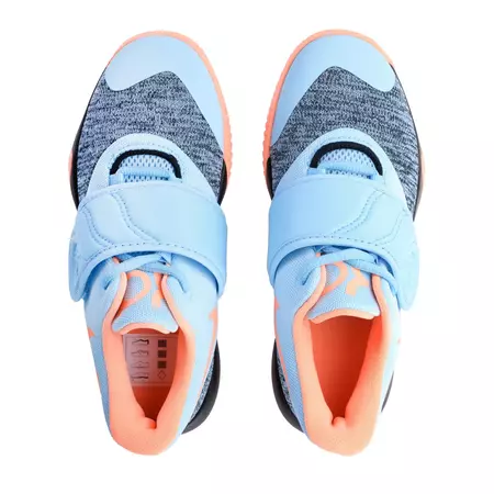 Nike KD Trey 5 VI "Yummy" (PS) (480)