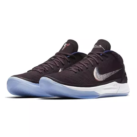 Nike Kobe AD "Mulberry"