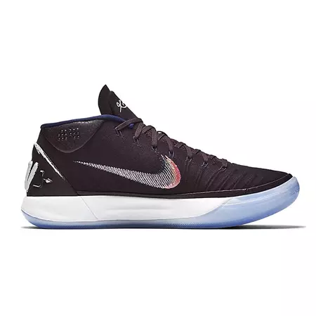Nike Kobe AD "Mulberry"