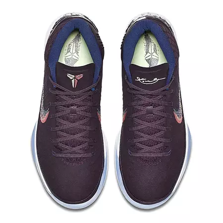 Nike Kobe AD "Mulberry"