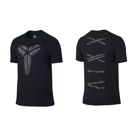 Nike Kobe XXIV Tee (010/black)