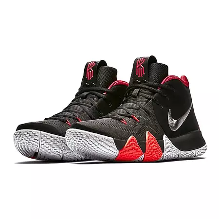 Nike Kyrie 4 "Buzzwole"