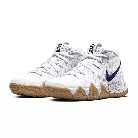Nike Kyrie 4 "Uncle Dew" (100)