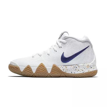 Nike Kyrie 4 "Uncle Dew" (100)