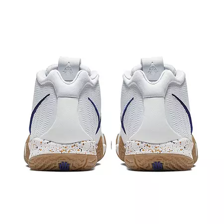 Nike Kyrie 4 "Uncle Dew" (100)