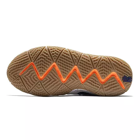Nike Kyrie 4 "Uncle Dew" (100)