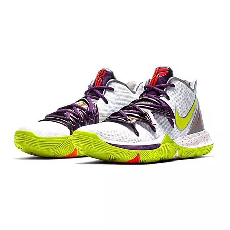 Nike Kyrie 5 “Mamba Mentality”