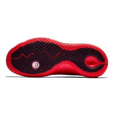 Nike Kyrie Flytrap "Red & Gold"
