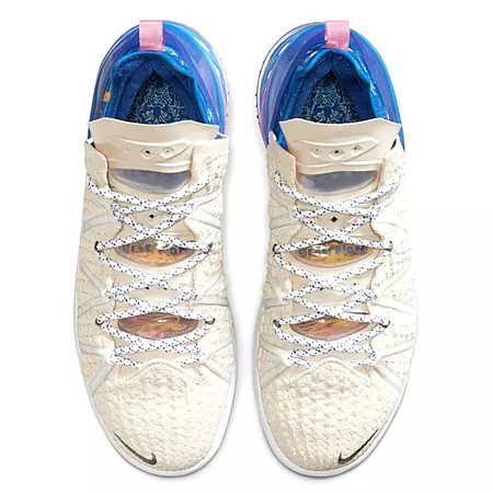 Nike Lebron 18 "Los Angeles By Day"