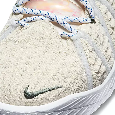 Nike Lebron 18 "Los Angeles By Day"